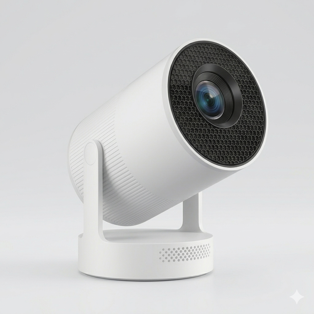 Kinolumia™ | Magia kina w twoim domu!